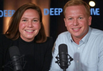 Deep Dive with Carol & John