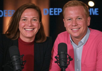 Deep Dive with Carol & John