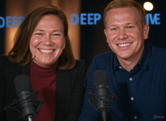 Deep Dive with Carol & John